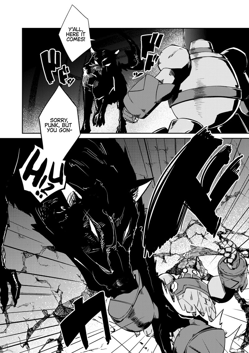 Zettai Ni Hatarakitakunai Dungeon Master Ga Damin Wo Musaboru Made 40 13