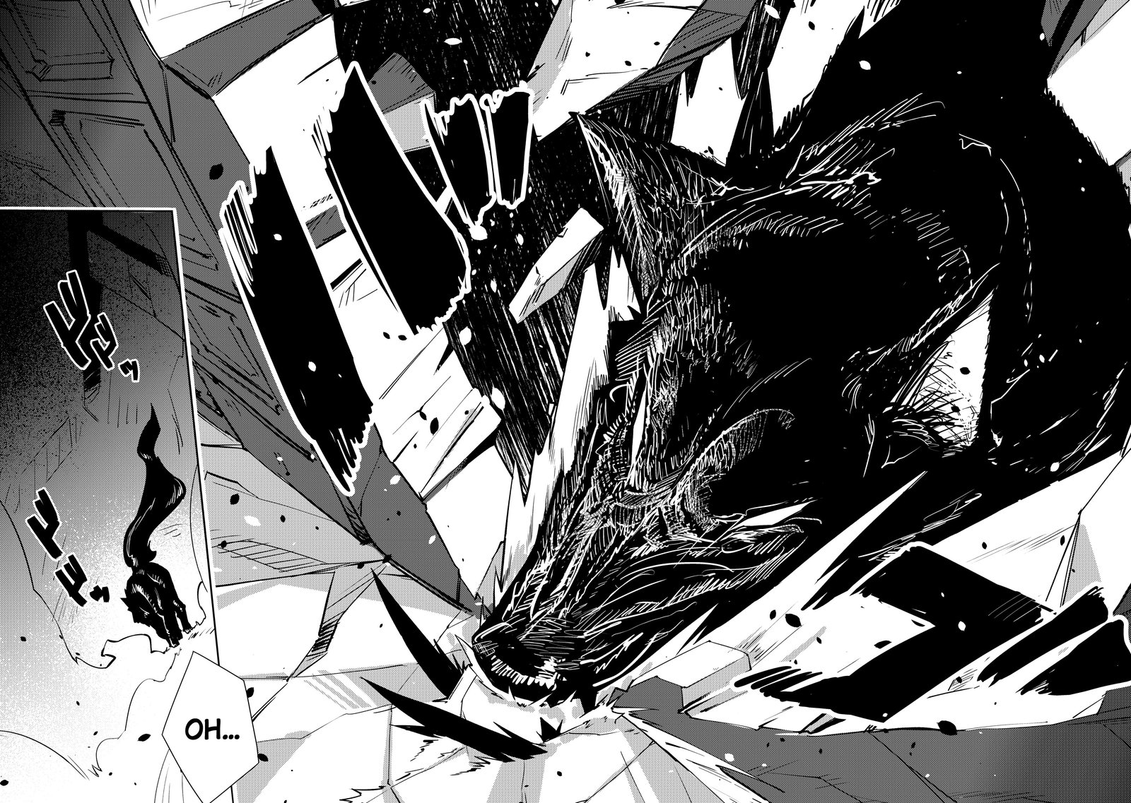 Zettai Ni Hatarakitakunai Dungeon Master Ga Damin Wo Musaboru Made 40 9