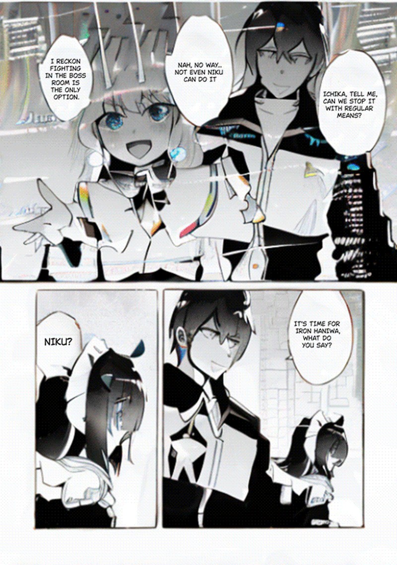 Zettai Ni Hatarakitakunai Dungeon Master Ga Damin Wo Musaboru Made 41 18