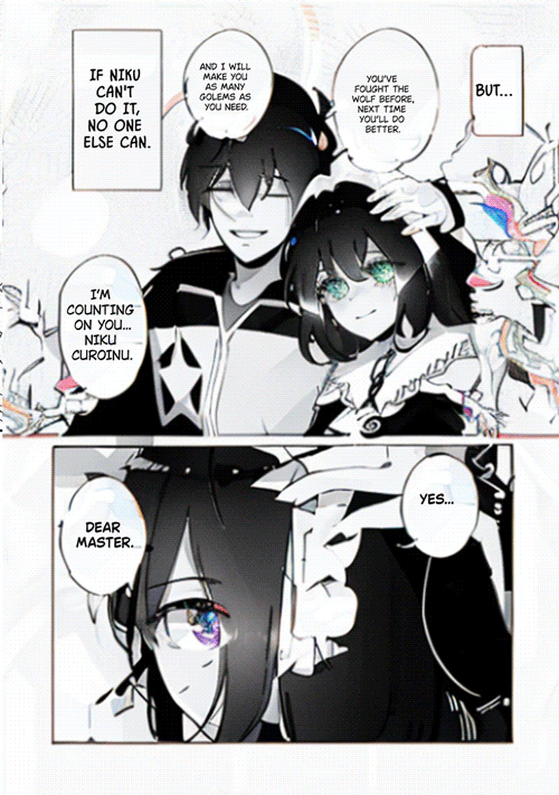 Zettai Ni Hatarakitakunai Dungeon Master Ga Damin Wo Musaboru Made 41 20