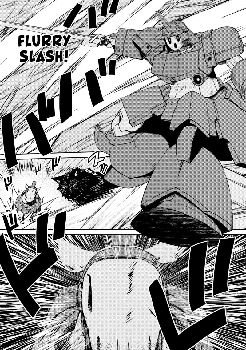Zettai Ni Hatarakitakunai Dungeon Master Ga Damin Wo Musaboru Made 42 10