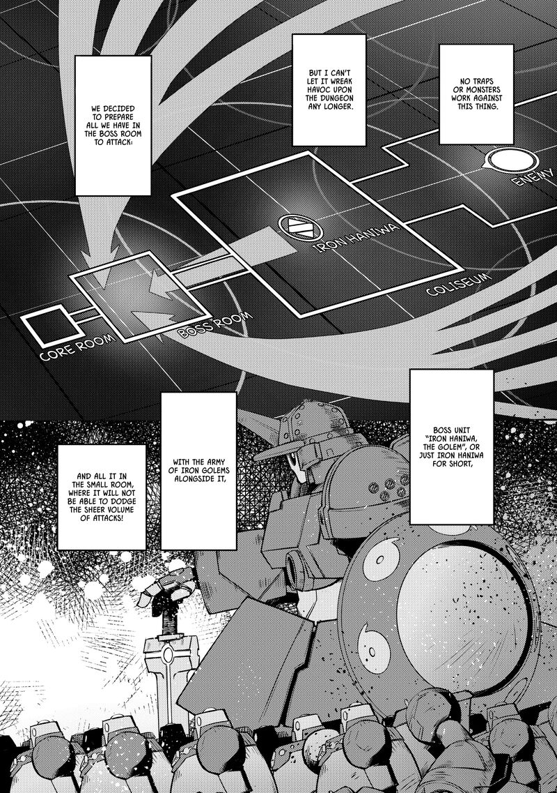 Zettai Ni Hatarakitakunai Dungeon Master Ga Damin Wo Musaboru Made 42 2