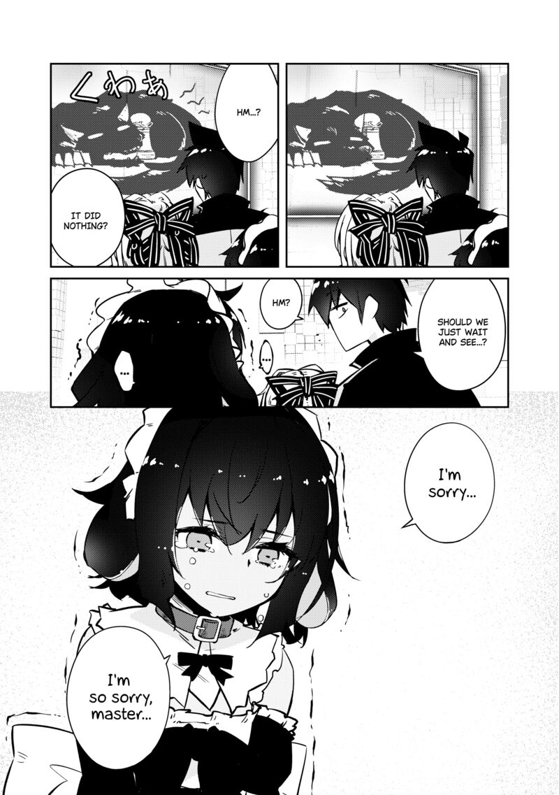 Zettai Ni Hatarakitakunai Dungeon Master Ga Damin Wo Musaboru Made 43 2