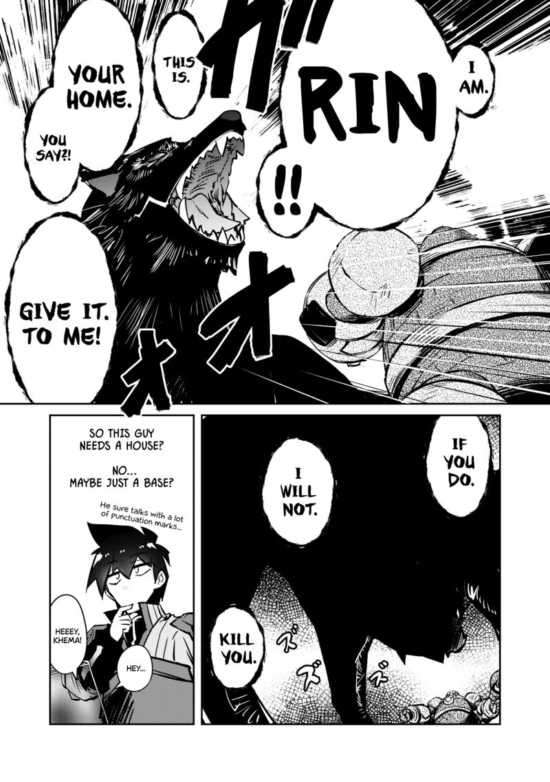 Zettai Ni Hatarakitakunai Dungeon Master Ga Damin Wo Musaboru Made 44 7