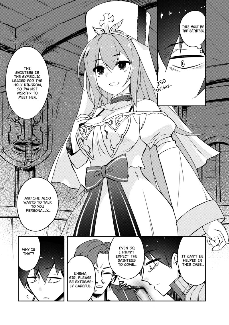 Zettai Ni Hatarakitakunai Dungeon Master Ga Damin Wo Musaboru Made 46 17