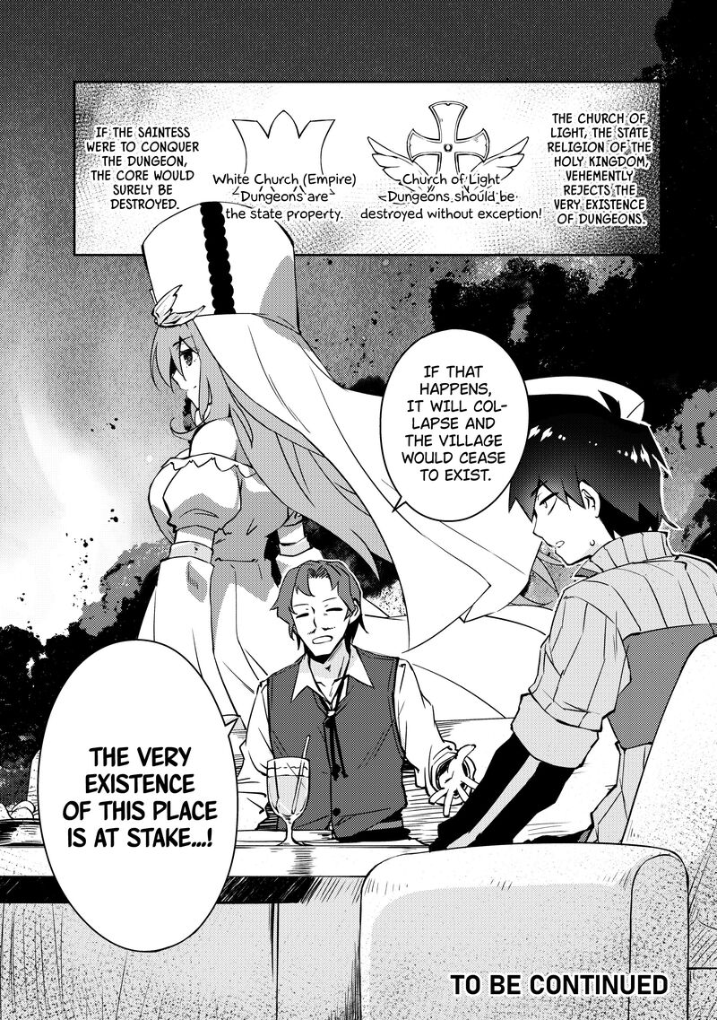 Zettai Ni Hatarakitakunai Dungeon Master Ga Damin Wo Musaboru Made 46 18