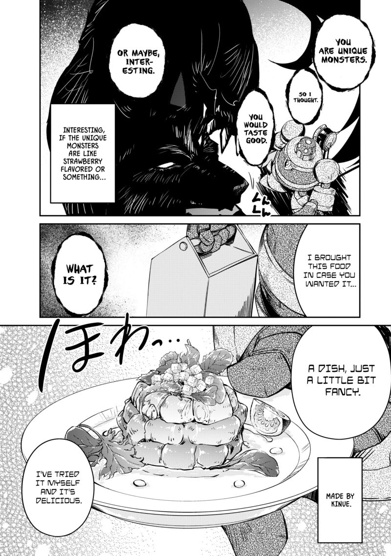 Zettai Ni Hatarakitakunai Dungeon Master Ga Damin Wo Musaboru Made 46 6