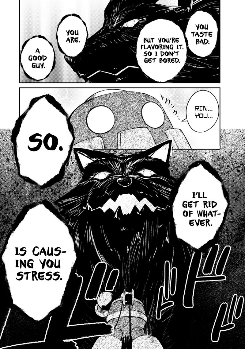 Zettai Ni Hatarakitakunai Dungeon Master Ga Damin Wo Musaboru Made 47 22
