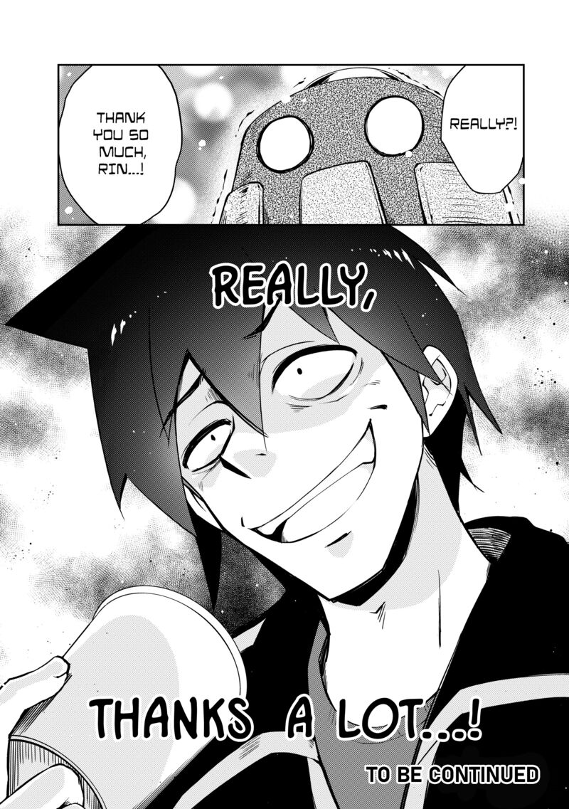 Zettai Ni Hatarakitakunai Dungeon Master Ga Damin Wo Musaboru Made 47 23
