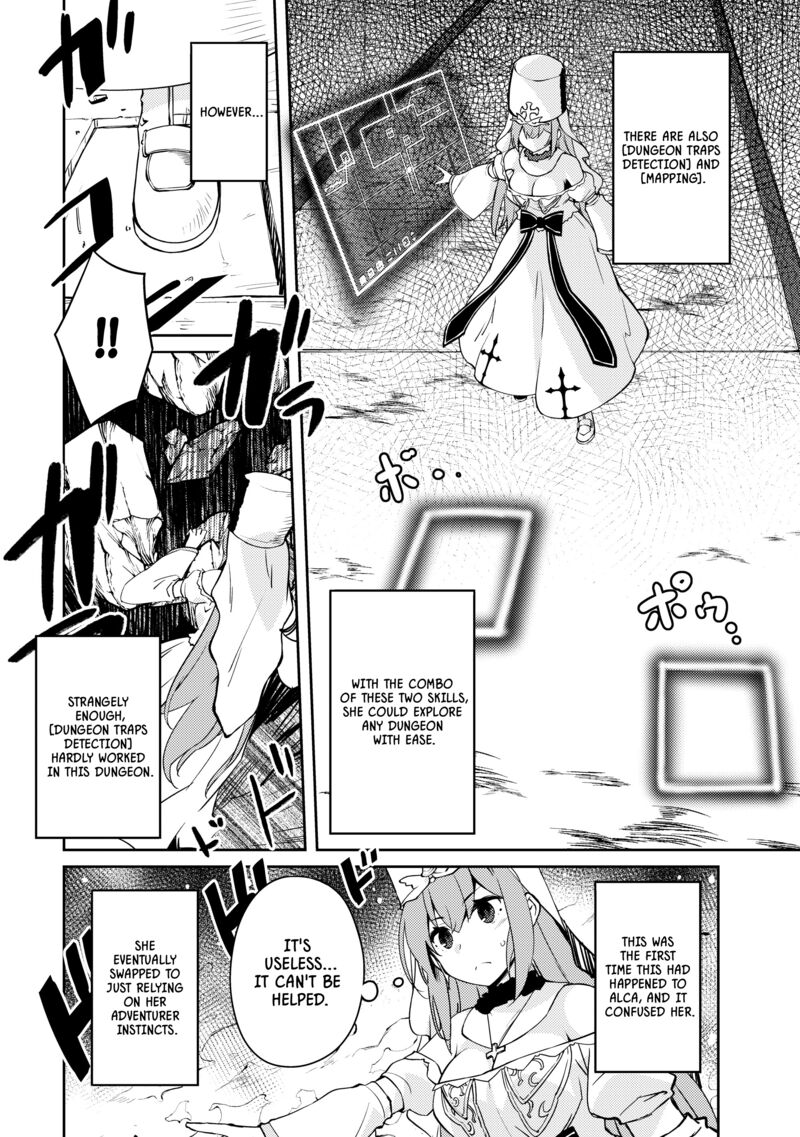 Zettai Ni Hatarakitakunai Dungeon Master Ga Damin Wo Musaboru Made 48 13