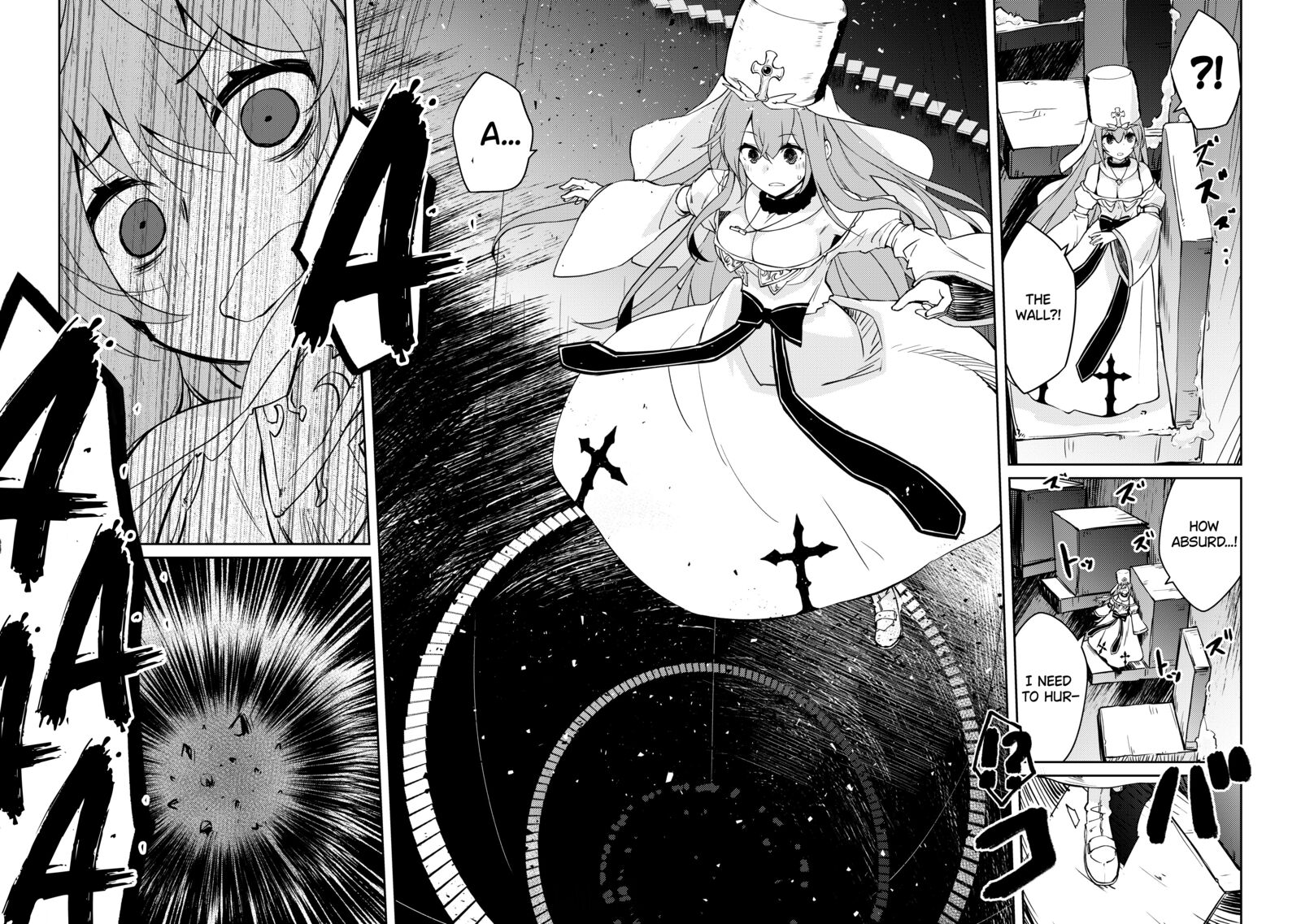 Zettai Ni Hatarakitakunai Dungeon Master Ga Damin Wo Musaboru Made 48 15