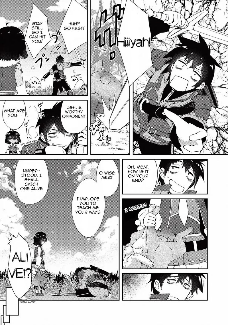 Zettai Ni Hatarakitakunai Dungeon Master Ga Damin Wo Musaboru Made 5 11