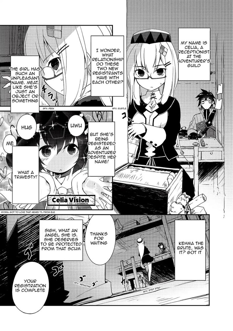 Zettai Ni Hatarakitakunai Dungeon Master Ga Damin Wo Musaboru Made 5 3