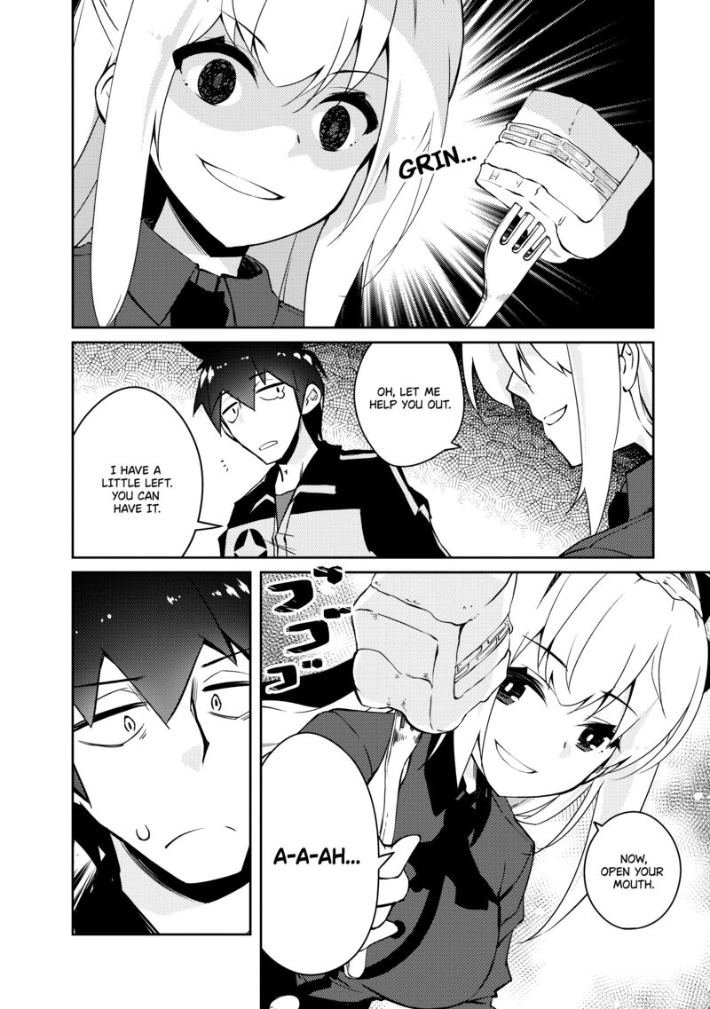Zettai Ni Hatarakitakunai Dungeon Master Ga Damin Wo Musaboru Made 50 17