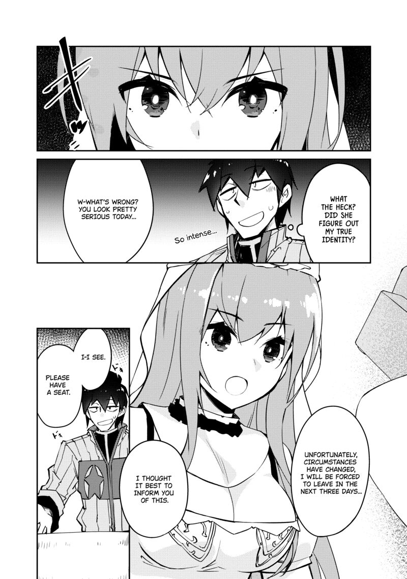 Zettai Ni Hatarakitakunai Dungeon Master Ga Damin Wo Musaboru Made 51 16