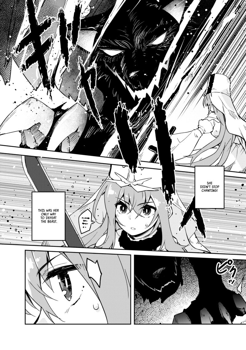 Zettai Ni Hatarakitakunai Dungeon Master Ga Damin Wo Musaboru Made 52 10