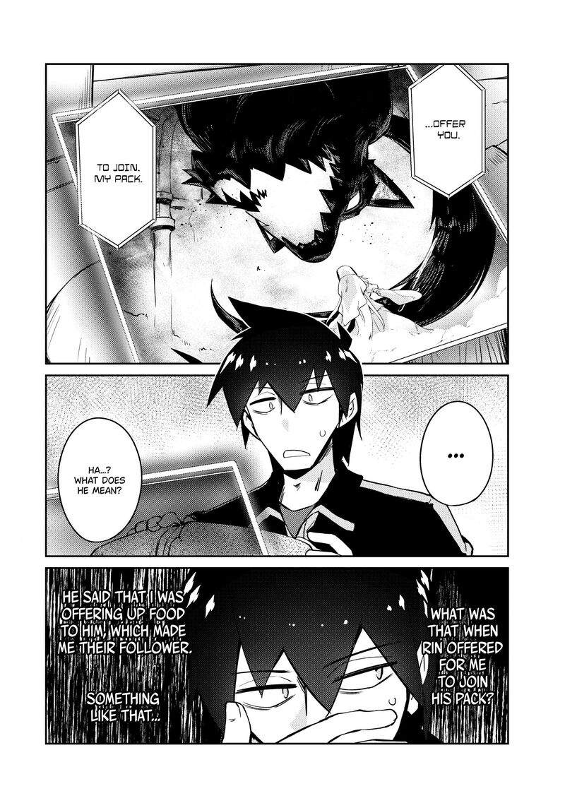 Zettai Ni Hatarakitakunai Dungeon Master Ga Damin Wo Musaboru Made 54 1