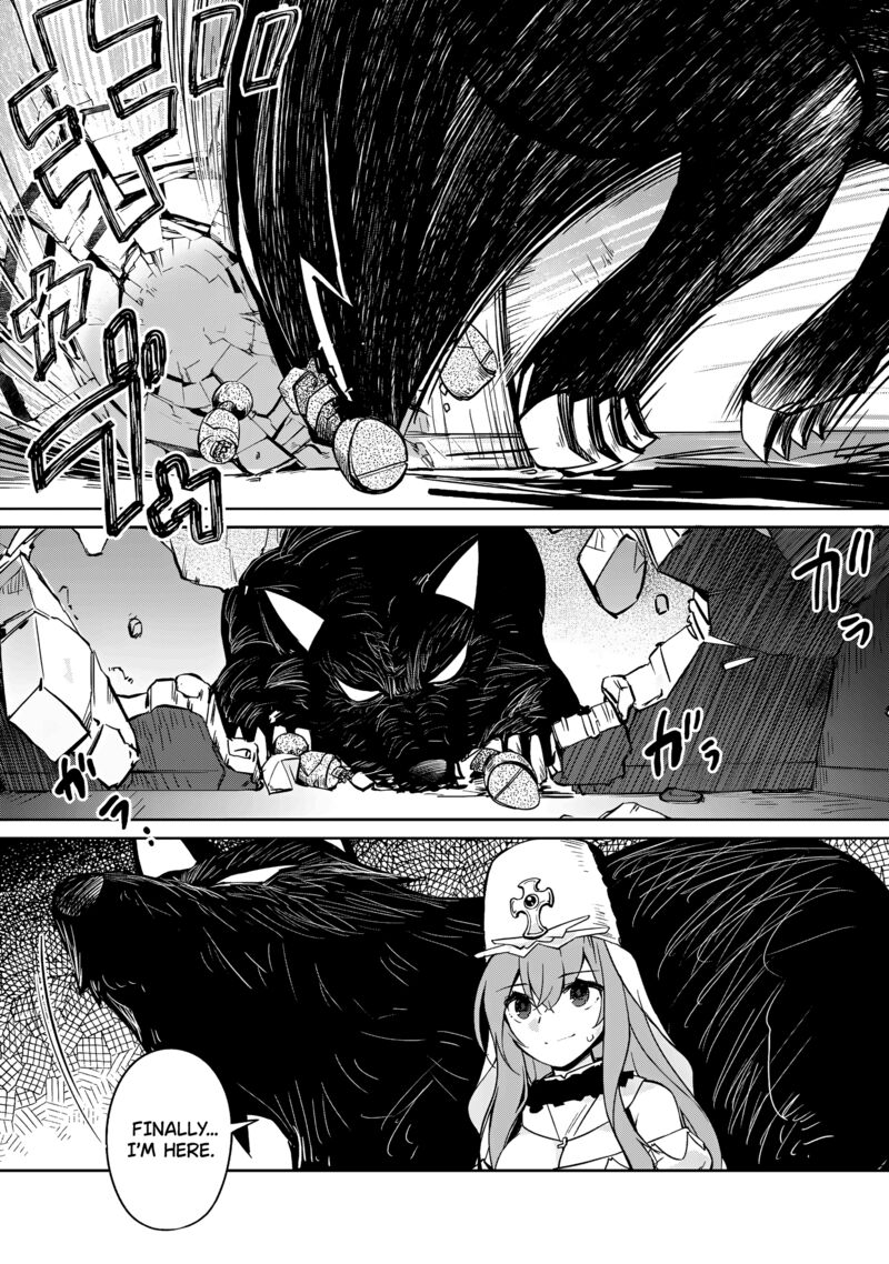 Zettai Ni Hatarakitakunai Dungeon Master Ga Damin Wo Musaboru Made 55 12