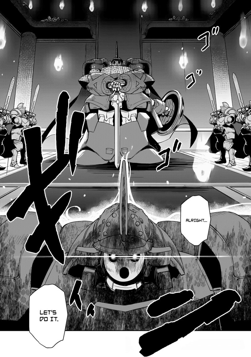 Zettai Ni Hatarakitakunai Dungeon Master Ga Damin Wo Musaboru Made 55 14