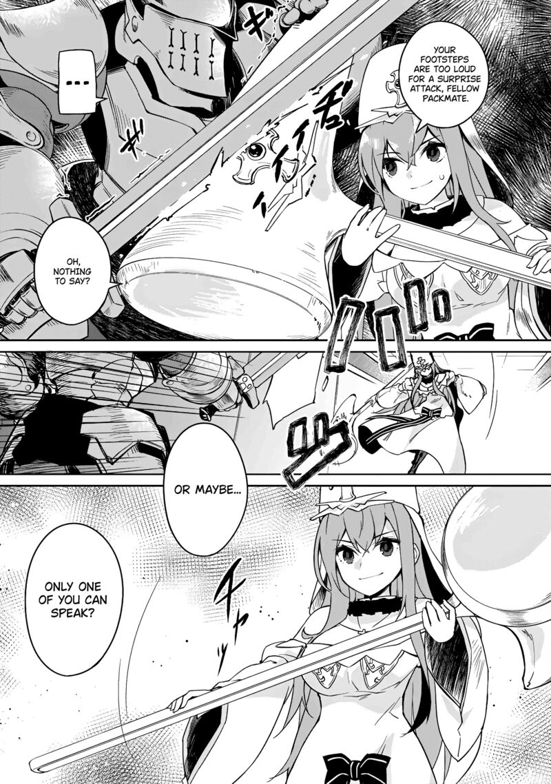 Zettai Ni Hatarakitakunai Dungeon Master Ga Damin Wo Musaboru Made 55 18