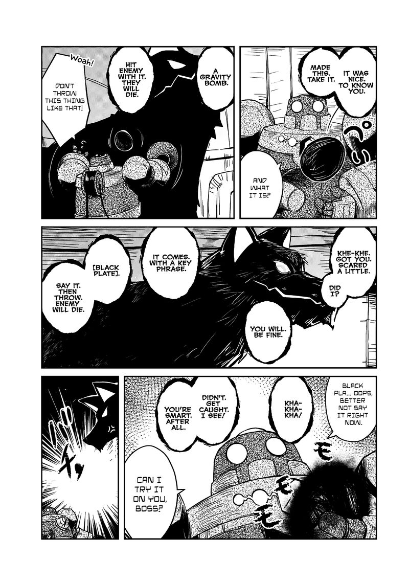 Zettai Ni Hatarakitakunai Dungeon Master Ga Damin Wo Musaboru Made 56 18