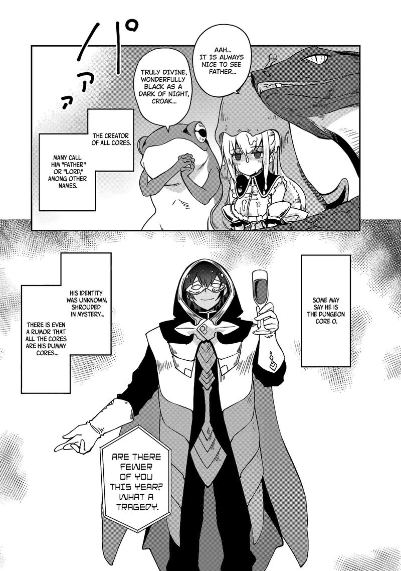 Zettai Ni Hatarakitakunai Dungeon Master Ga Damin Wo Musaboru Made 57 11