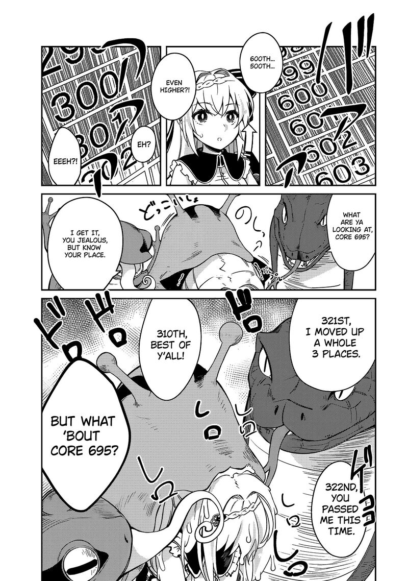 Zettai Ni Hatarakitakunai Dungeon Master Ga Damin Wo Musaboru Made 57 18
