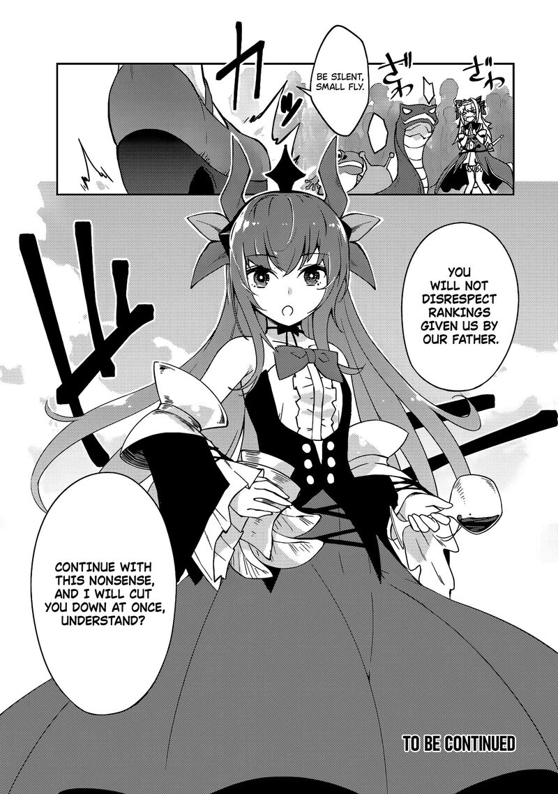 Zettai Ni Hatarakitakunai Dungeon Master Ga Damin Wo Musaboru Made 57 22