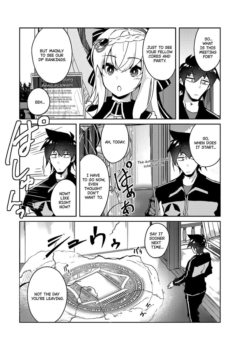 Zettai Ni Hatarakitakunai Dungeon Master Ga Damin Wo Musaboru Made 57 4
