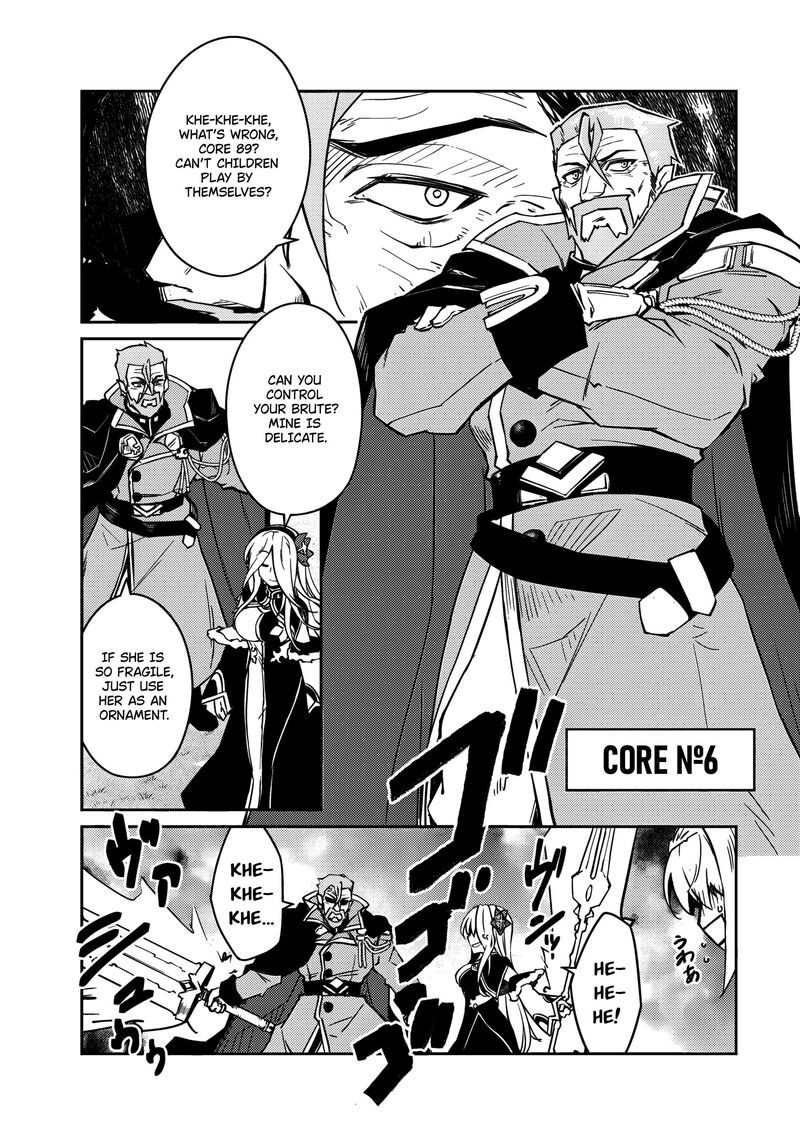 Zettai Ni Hatarakitakunai Dungeon Master Ga Damin Wo Musaboru Made 58 13