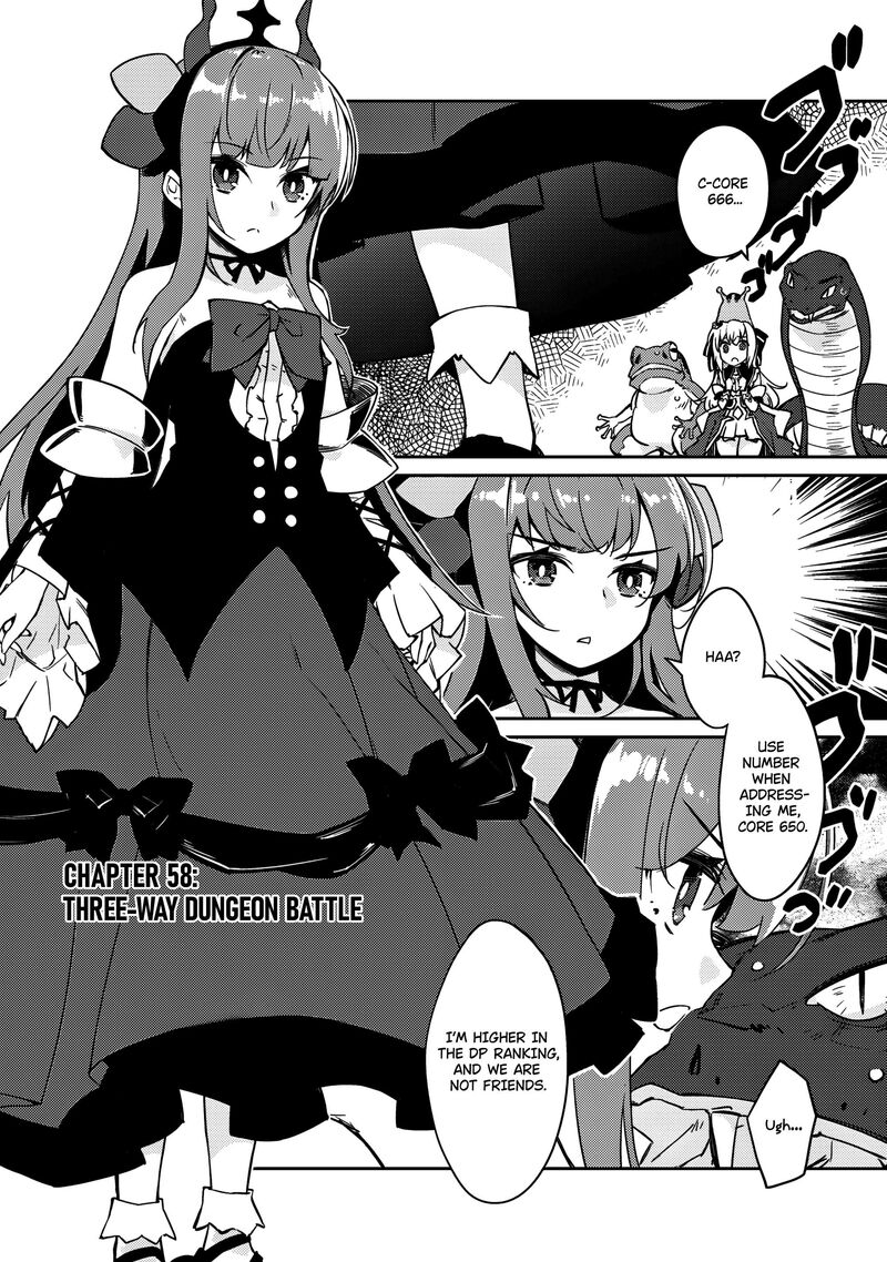 Zettai Ni Hatarakitakunai Dungeon Master Ga Damin Wo Musaboru Made 58 2