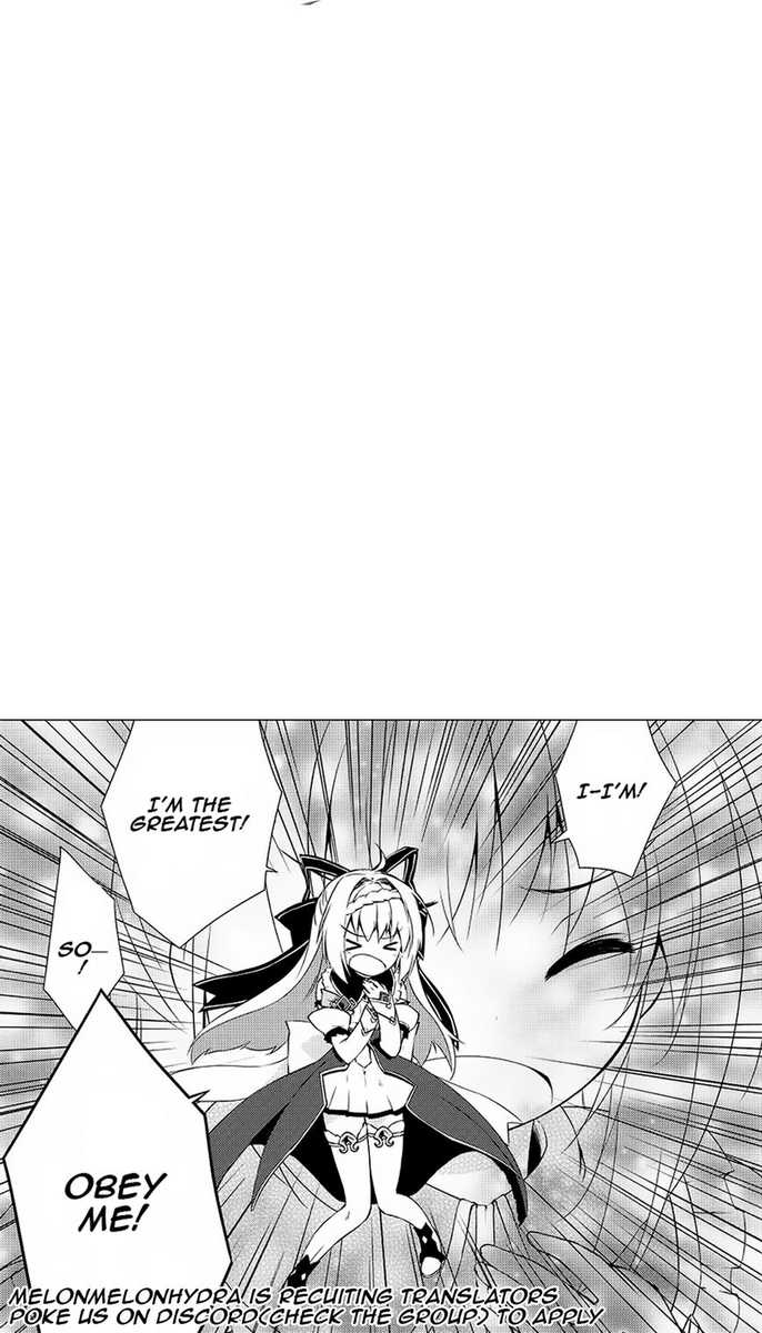 Zettai Ni Hatarakitakunai Dungeon Master Ga Damin Wo Musaboru Made 6 1
