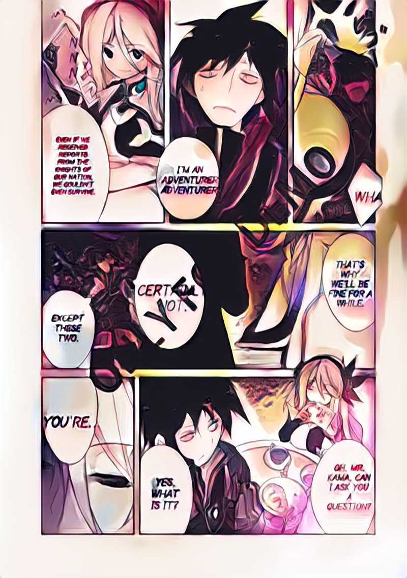 Zettai Ni Hatarakitakunai Dungeon Master Ga Damin Wo Musaboru Made 6 10