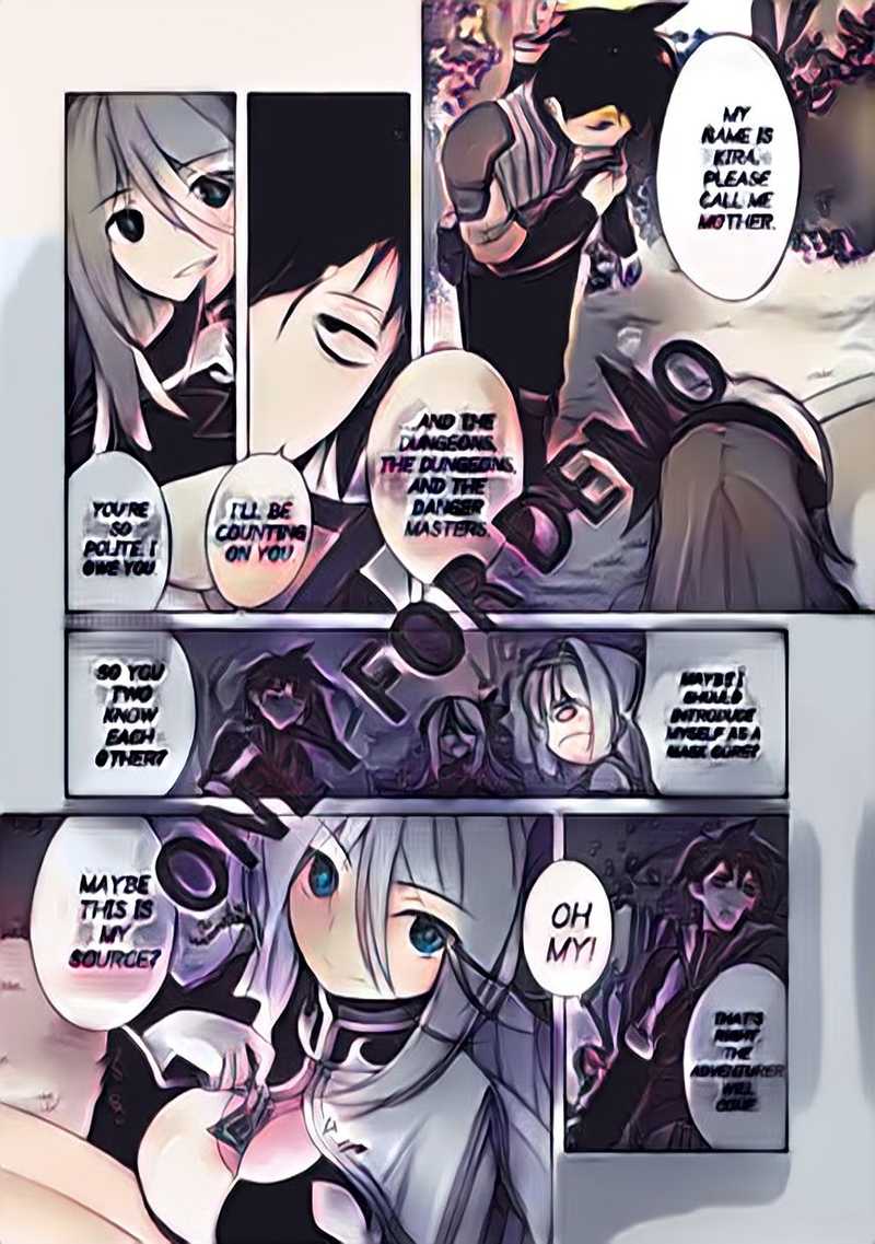 Zettai Ni Hatarakitakunai Dungeon Master Ga Damin Wo Musaboru Made 6 12