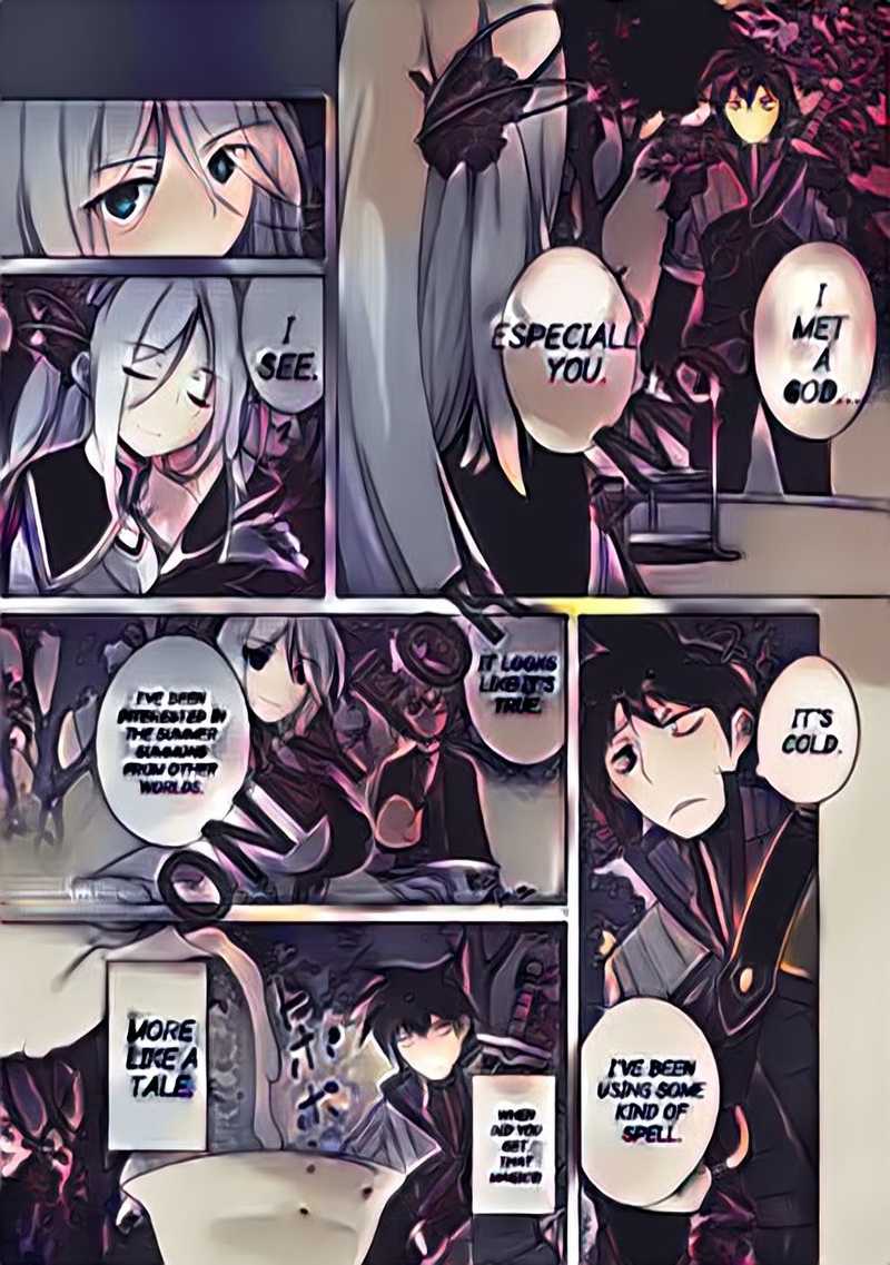 Zettai Ni Hatarakitakunai Dungeon Master Ga Damin Wo Musaboru Made 6 15