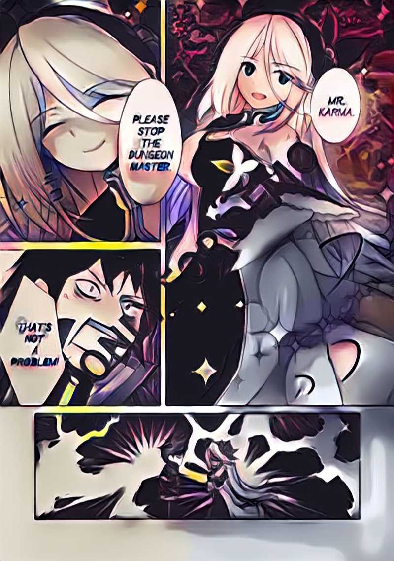 Zettai Ni Hatarakitakunai Dungeon Master Ga Damin Wo Musaboru Made 6 18