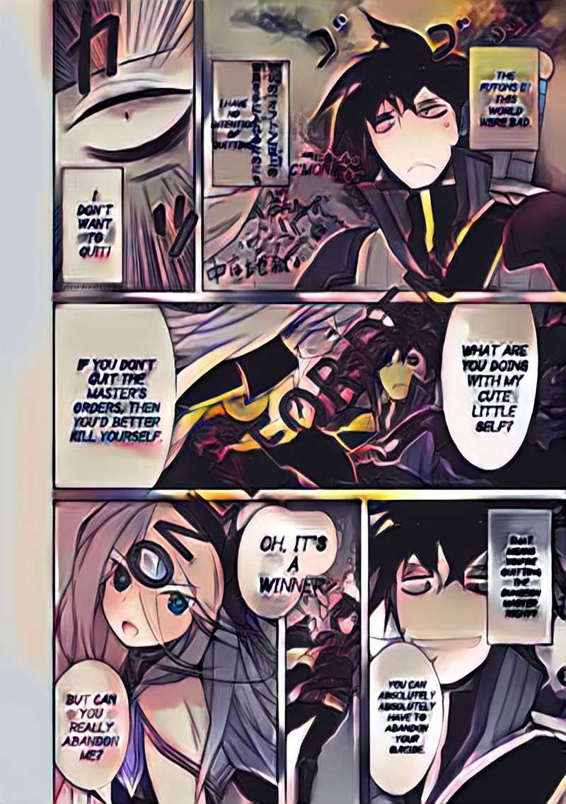 Zettai Ni Hatarakitakunai Dungeon Master Ga Damin Wo Musaboru Made 6 19