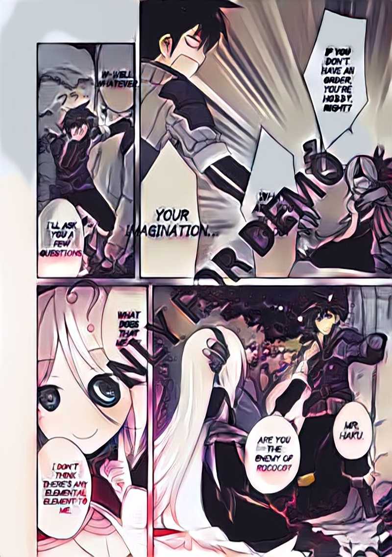 Zettai Ni Hatarakitakunai Dungeon Master Ga Damin Wo Musaboru Made 6 21