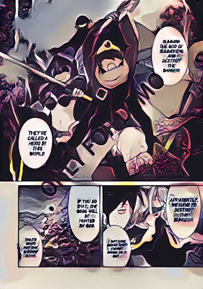 Zettai Ni Hatarakitakunai Dungeon Master Ga Damin Wo Musaboru Made 6 25