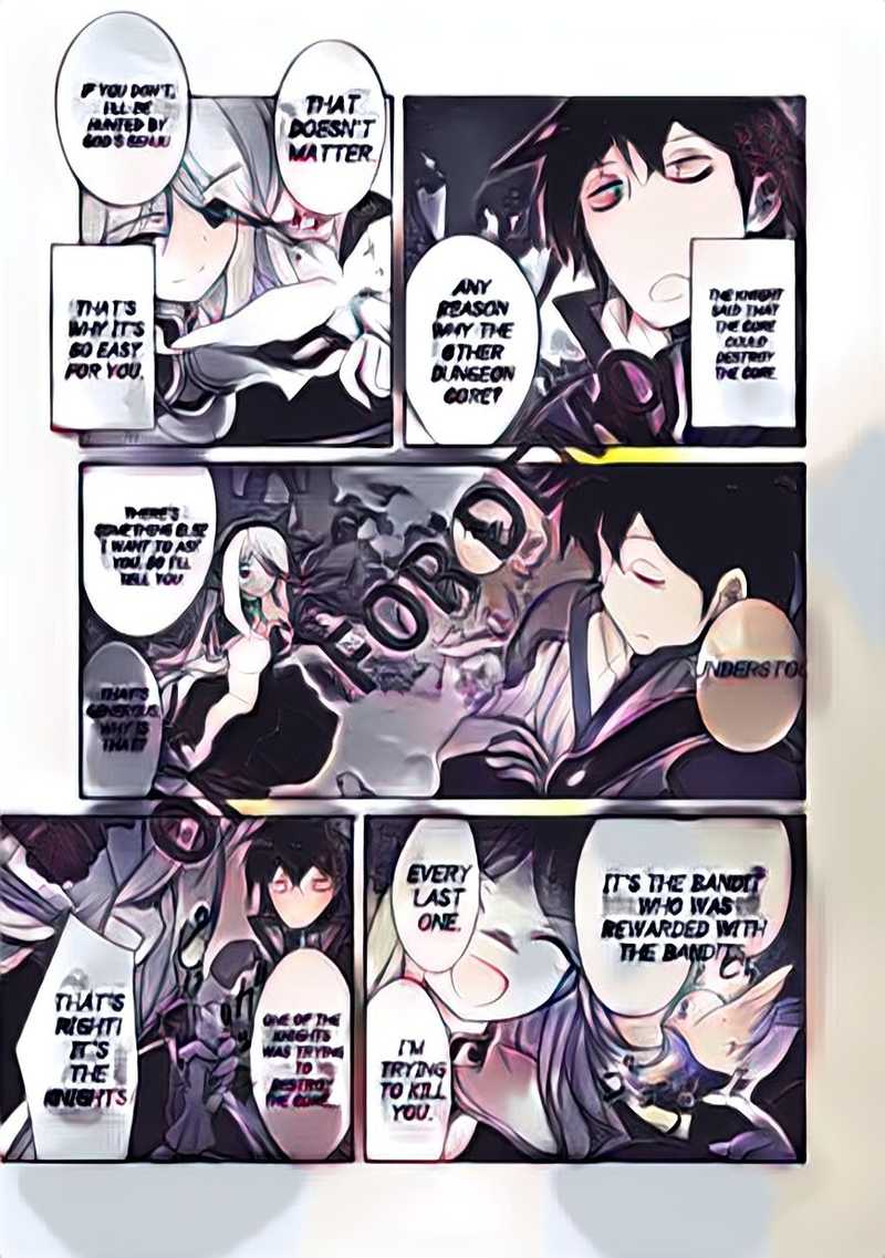 Zettai Ni Hatarakitakunai Dungeon Master Ga Damin Wo Musaboru Made 6 26