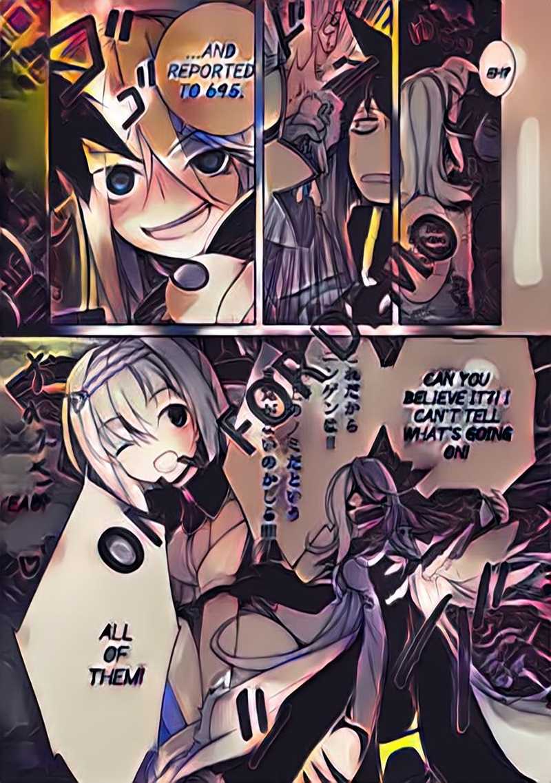 Zettai Ni Hatarakitakunai Dungeon Master Ga Damin Wo Musaboru Made 6 27