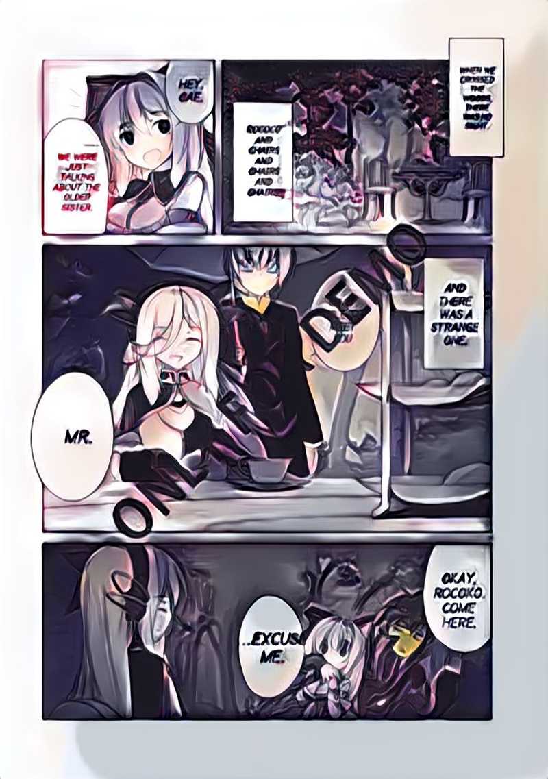 Zettai Ni Hatarakitakunai Dungeon Master Ga Damin Wo Musaboru Made 6 4