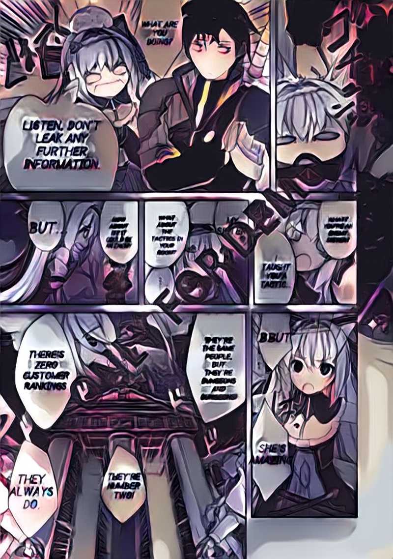 Zettai Ni Hatarakitakunai Dungeon Master Ga Damin Wo Musaboru Made 6 6