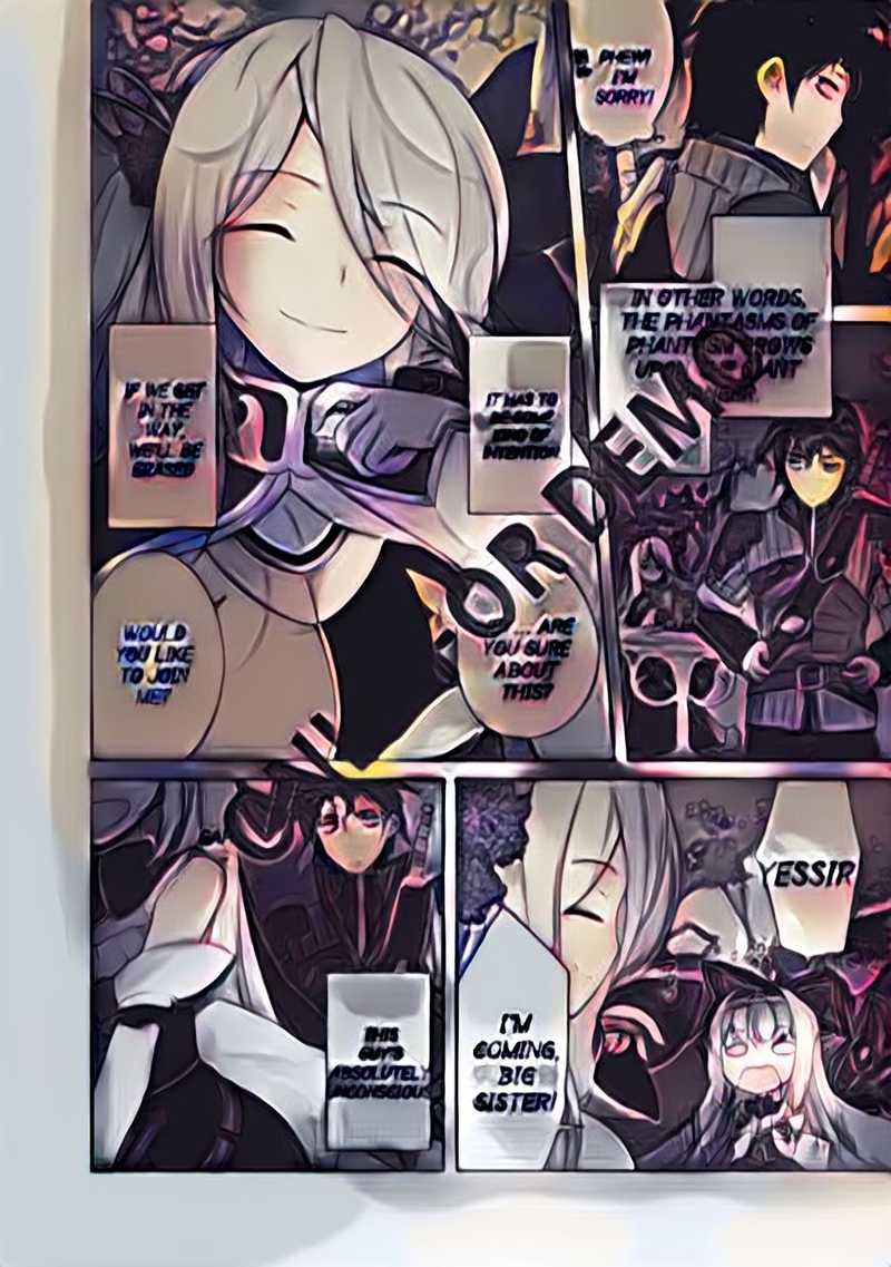Zettai Ni Hatarakitakunai Dungeon Master Ga Damin Wo Musaboru Made 6 7