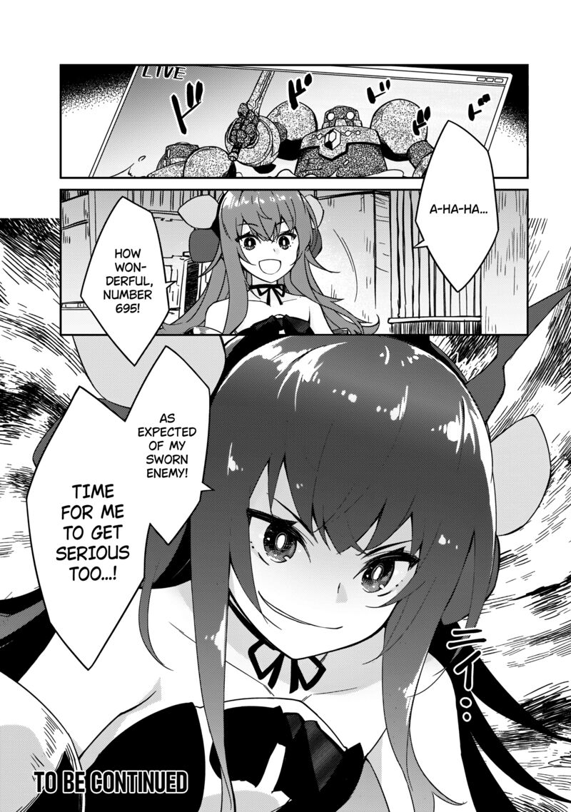 Zettai Ni Hatarakitakunai Dungeon Master Ga Damin Wo Musaboru Made 60 26