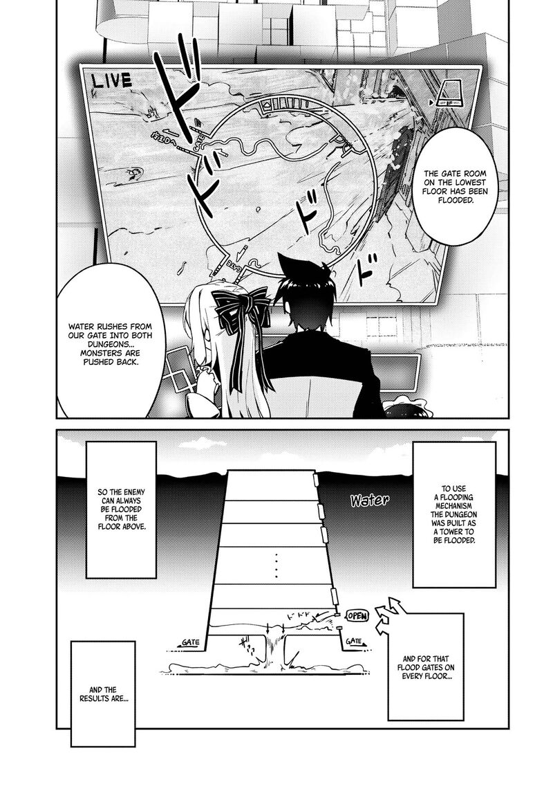 Zettai Ni Hatarakitakunai Dungeon Master Ga Damin Wo Musaboru Made 61 2