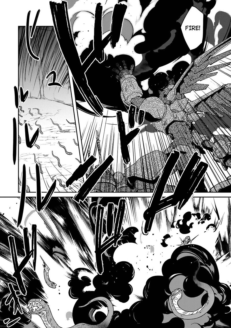Zettai Ni Hatarakitakunai Dungeon Master Ga Damin Wo Musaboru Made 61 7