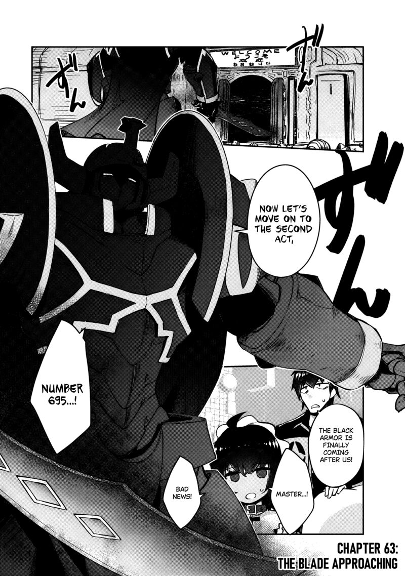 Zettai Ni Hatarakitakunai Dungeon Master Ga Damin Wo Musaboru Made 63 1
