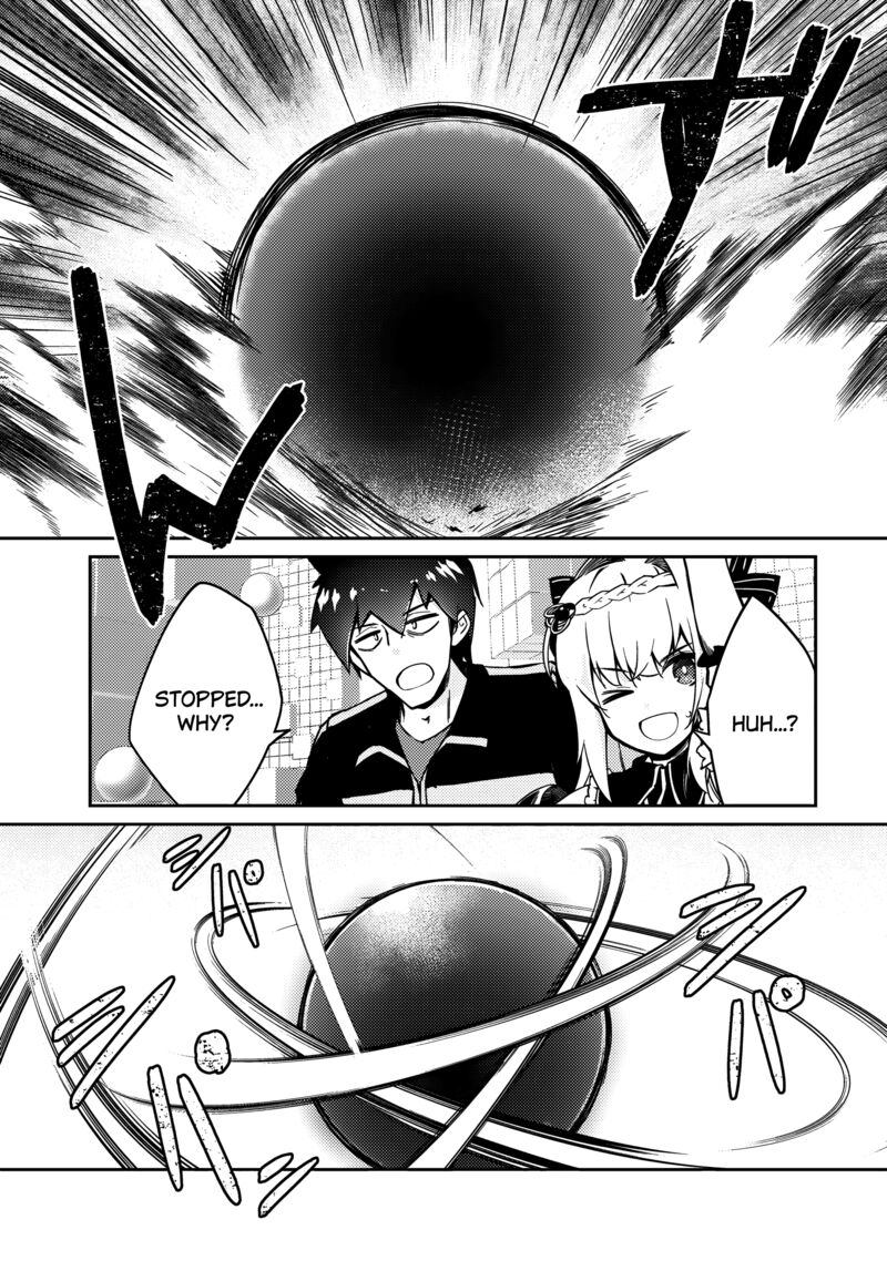 Zettai Ni Hatarakitakunai Dungeon Master Ga Damin Wo Musaboru Made 63 10