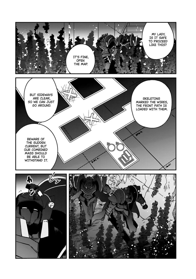 Zettai Ni Hatarakitakunai Dungeon Master Ga Damin Wo Musaboru Made 63 17